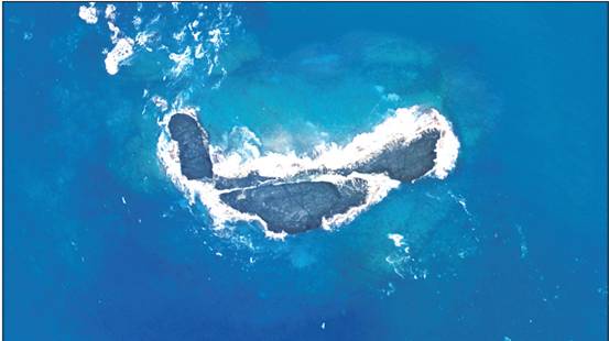 Diaoyu-Inseln,Ein fester Bestandteil des Territoriums Chinas Diaoyu-Inseln,Ein fester Bestandteil des Territoriums Chinas