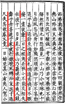 Diaoyu-Inseln,Ein fester Bestandteil des Territoriums Chinas