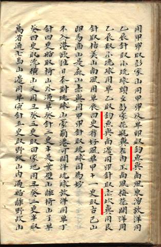 Diaoyu-Inseln,Ein fester Bestandteil des Territoriums Chinas Diaoyu-Inseln,Ein fester Bestandteil des Territoriums Chinas